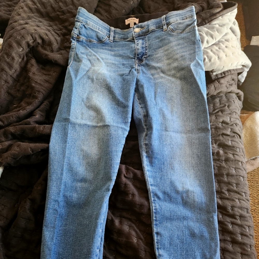 Juicy coture jeans